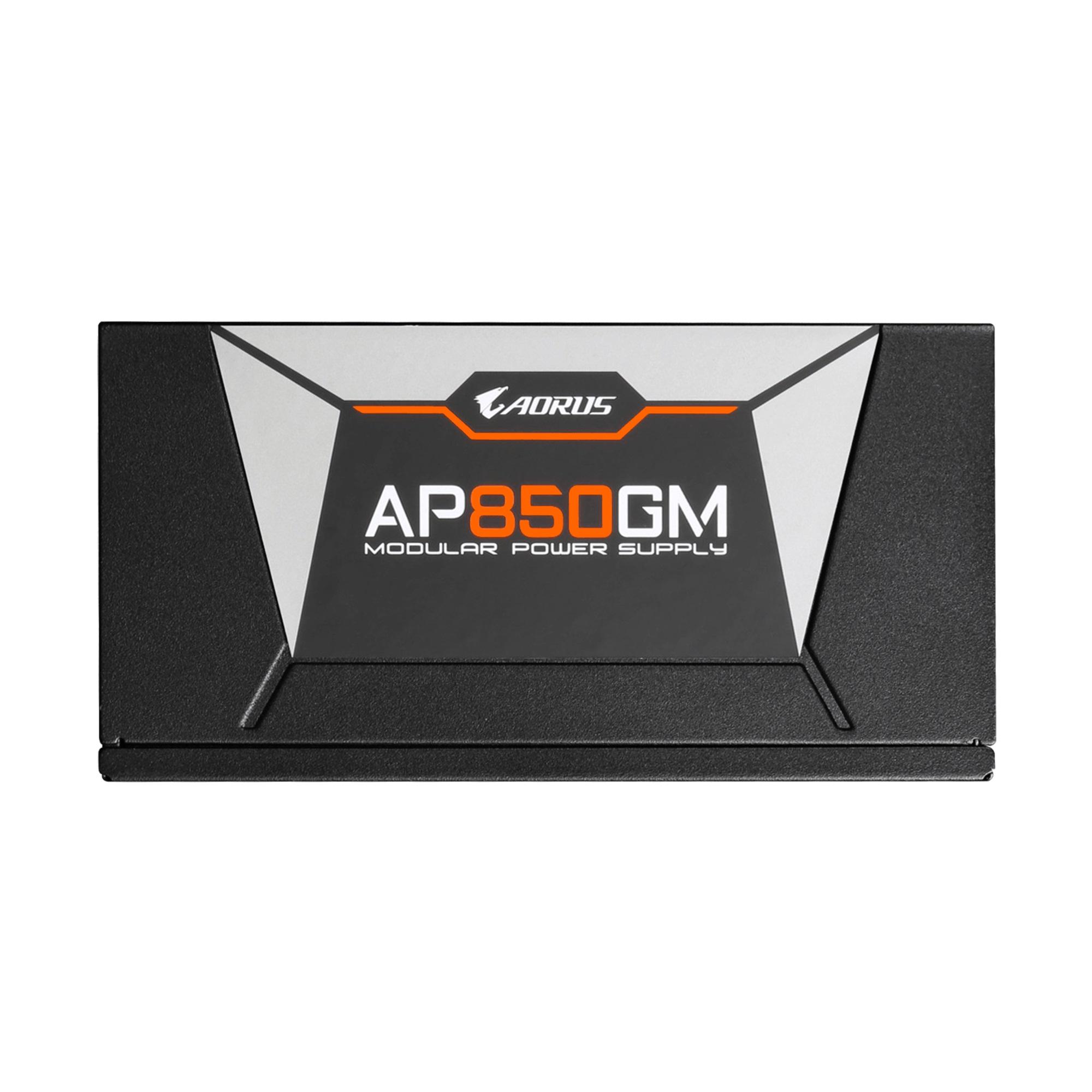 Zasilacz Gigabyte Aorus P850GM 850W - obrazek 5