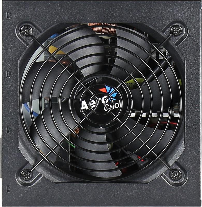 Zasilacz Aerocool KCAS 400W - obrazek 2