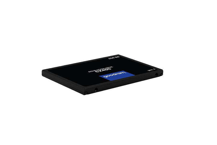 Dysk SSD Goodram CX400 Gen.2 256GB - obrazek 5