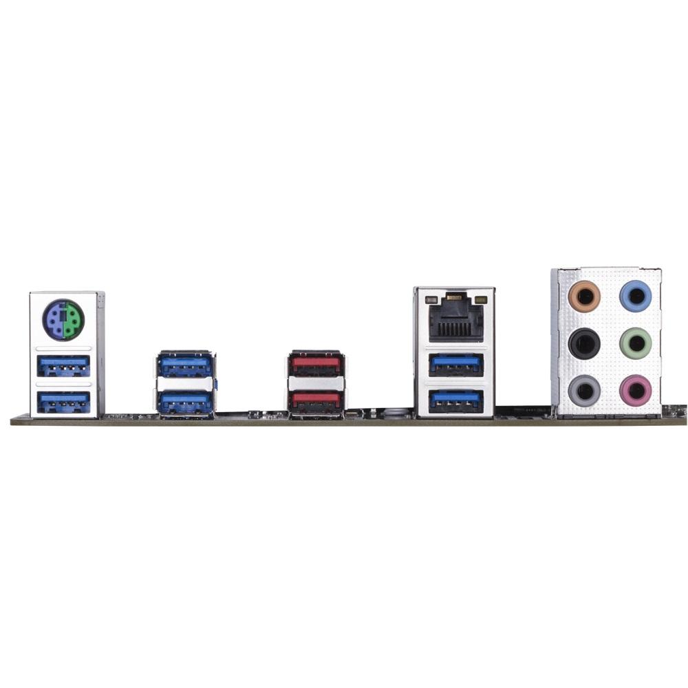 Gigabyte X299 AORUS Gaming - obrazek 5