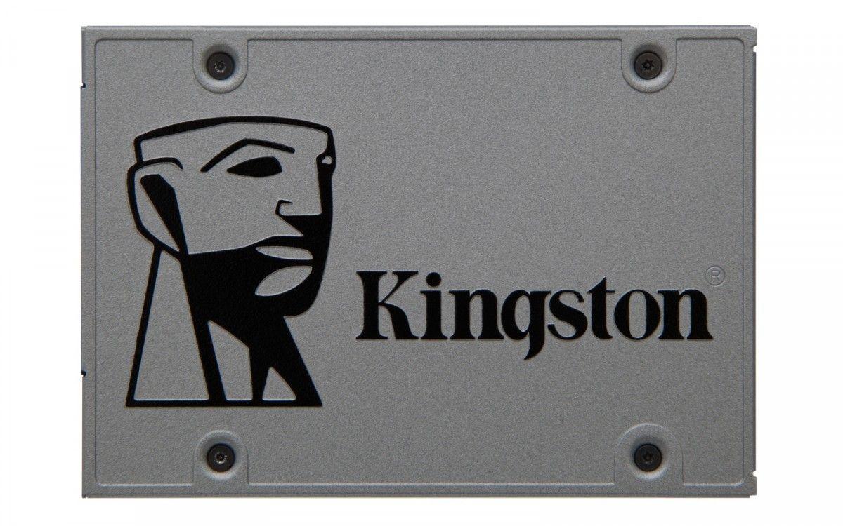 Dysk SSD Kingston UV500 240GB
