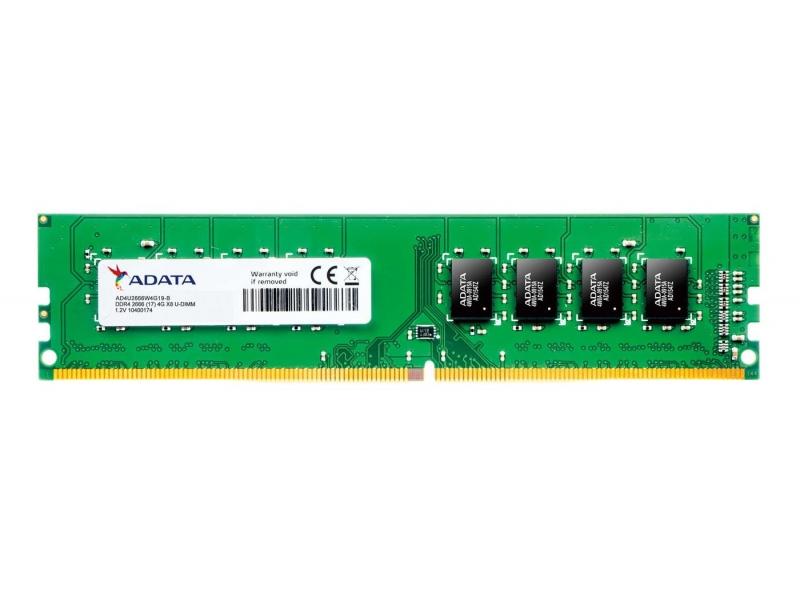 Pamięć RAM ADATA 8GB DDR4 2666MHz