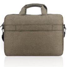 Torba Lenovo Casual Toploader T210 do notebooka 15.6" (zielona)