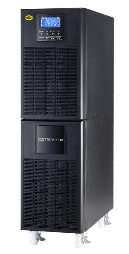 Zasilacz UPS Orvaldi VT6K on-line