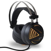 Słuchawki z mikrofonem dla graczy HIRO ZEUS