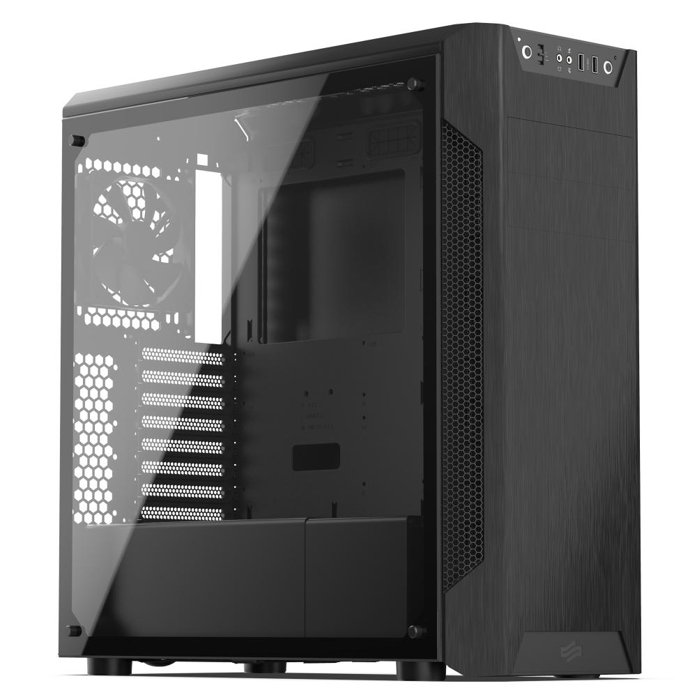 SilentiumPC Armis AR7 TG