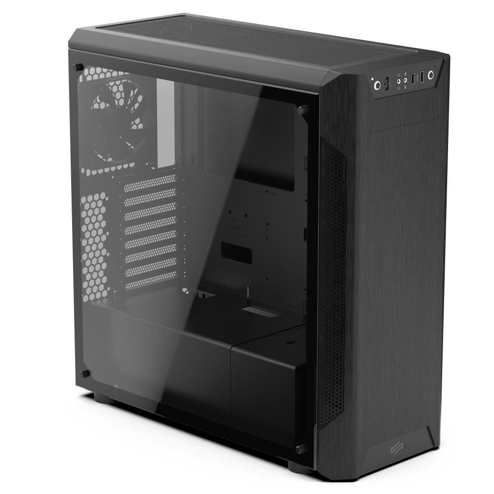 SilentiumPC Armis AR7 TG - obrazek 2