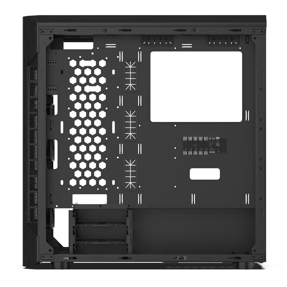 SilentiumPC Armis AR7 TG - obrazek 6