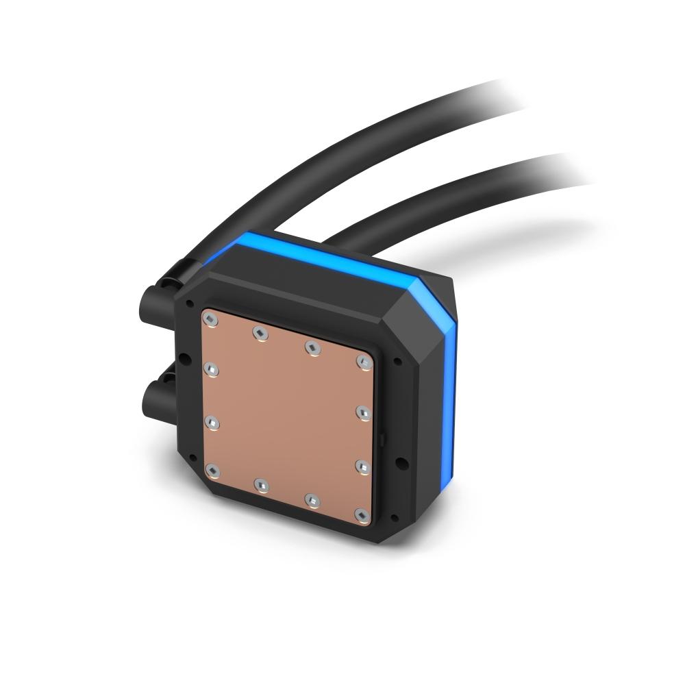 Chłodzenie wodne Navis RGB 240 Silentium PC - obrazek 5