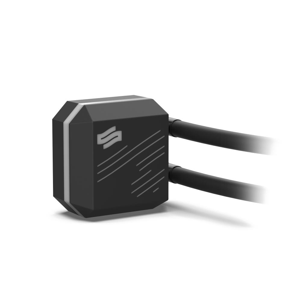 Chłodzenie wodne Navis RGB 280 Silentium PC - obrazek 4