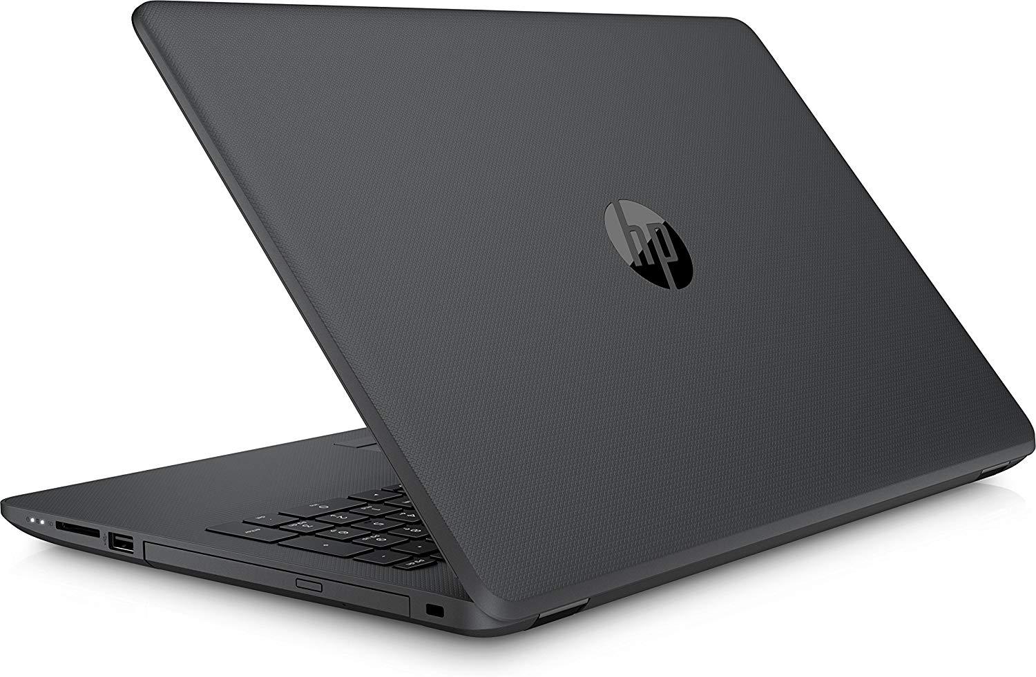 Notebook HP 250 G6 15.6" (3QM76EA) Dark Ash Silver - obrazek 3