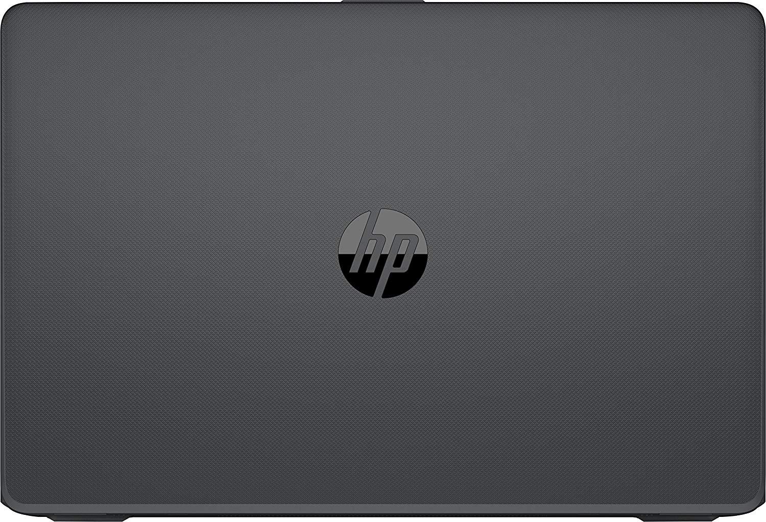 Notebook HP 250 G6 15.6" (3QM76EA) Dark Ash Silver - obrazek 4