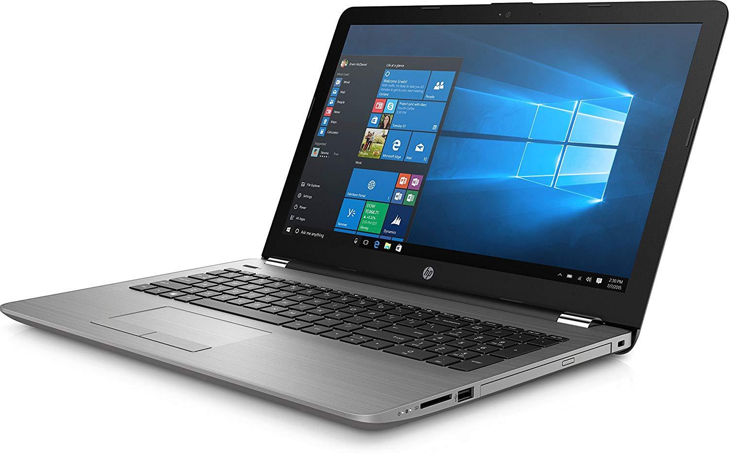 Notebook HP 250 G6 15.6" (4QX50EA) - obrazek 2