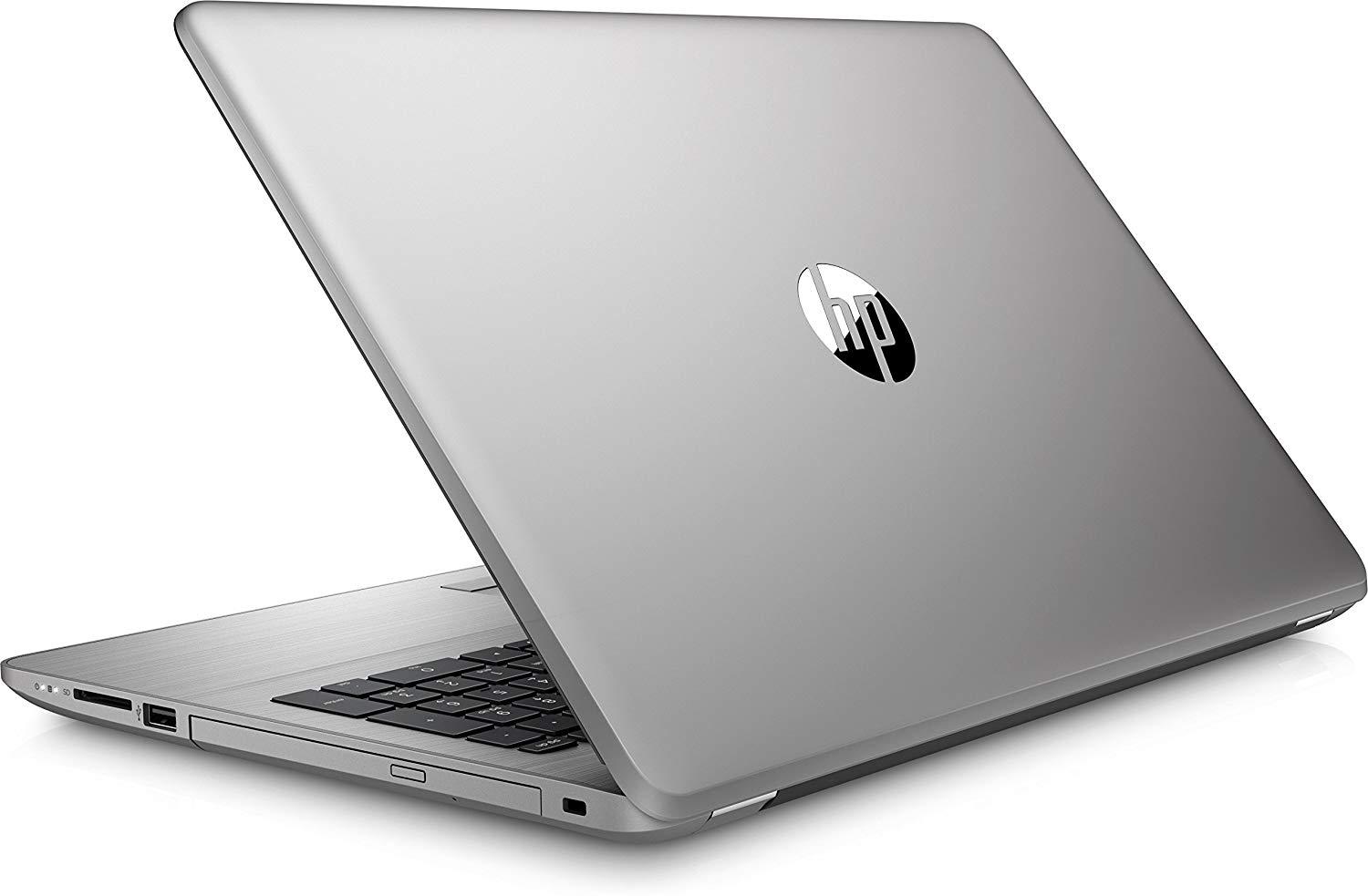 Notebook HP 250 G6 15.6" (4QX50EA) - obrazek 4