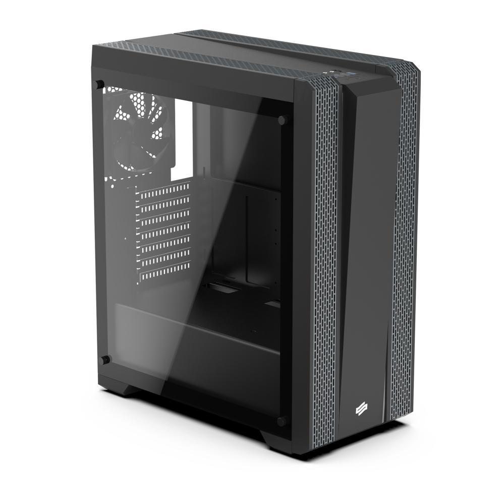 SilentiumPC Gladius GD8 TG ARGB - obrazek 3