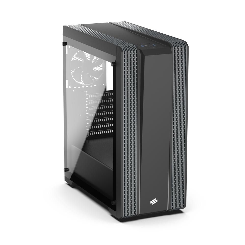 SilentiumPC Gladius GD8 TG ARGB - obrazek 4