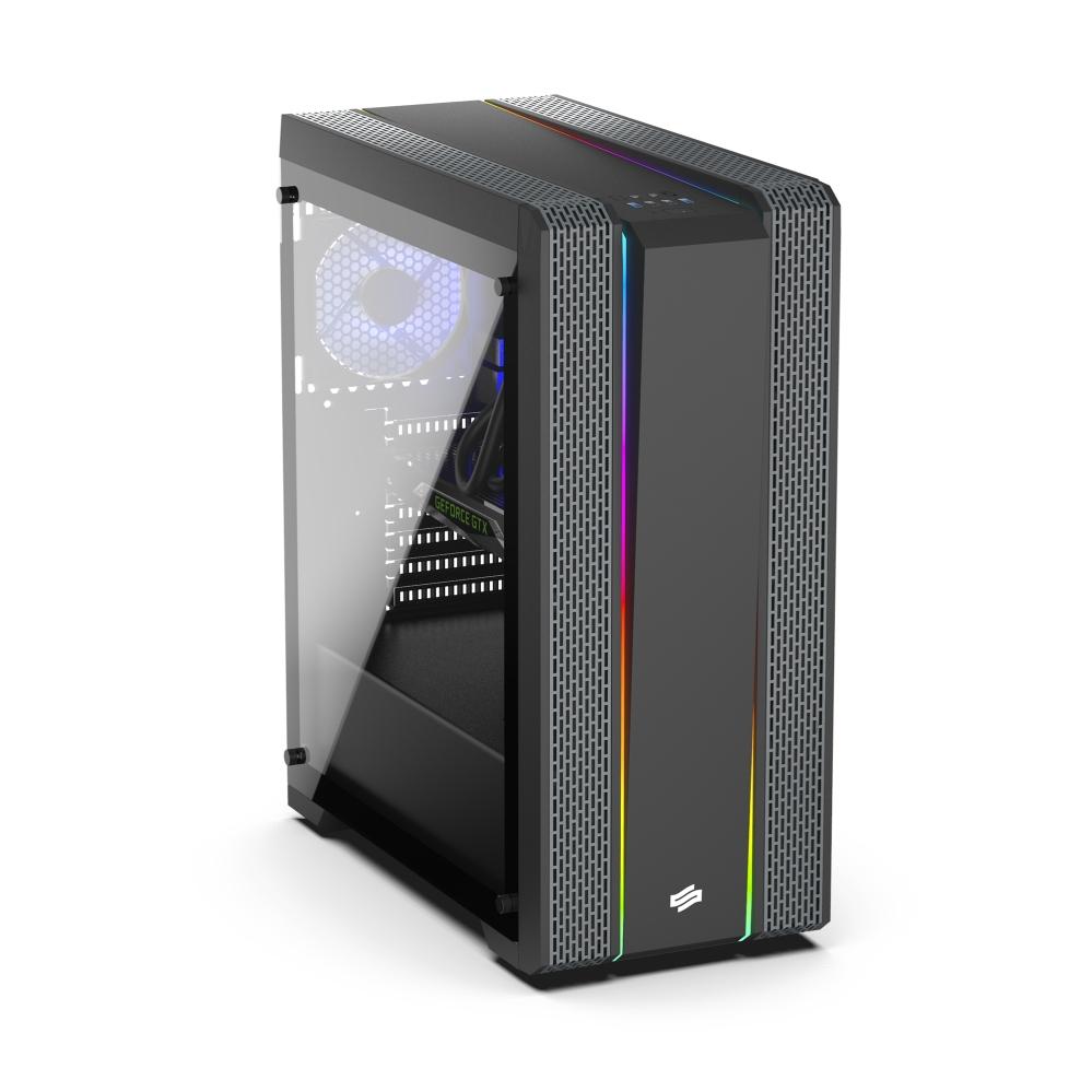 SilentiumPC Gladius GD8 TG ARGB - obrazek 5