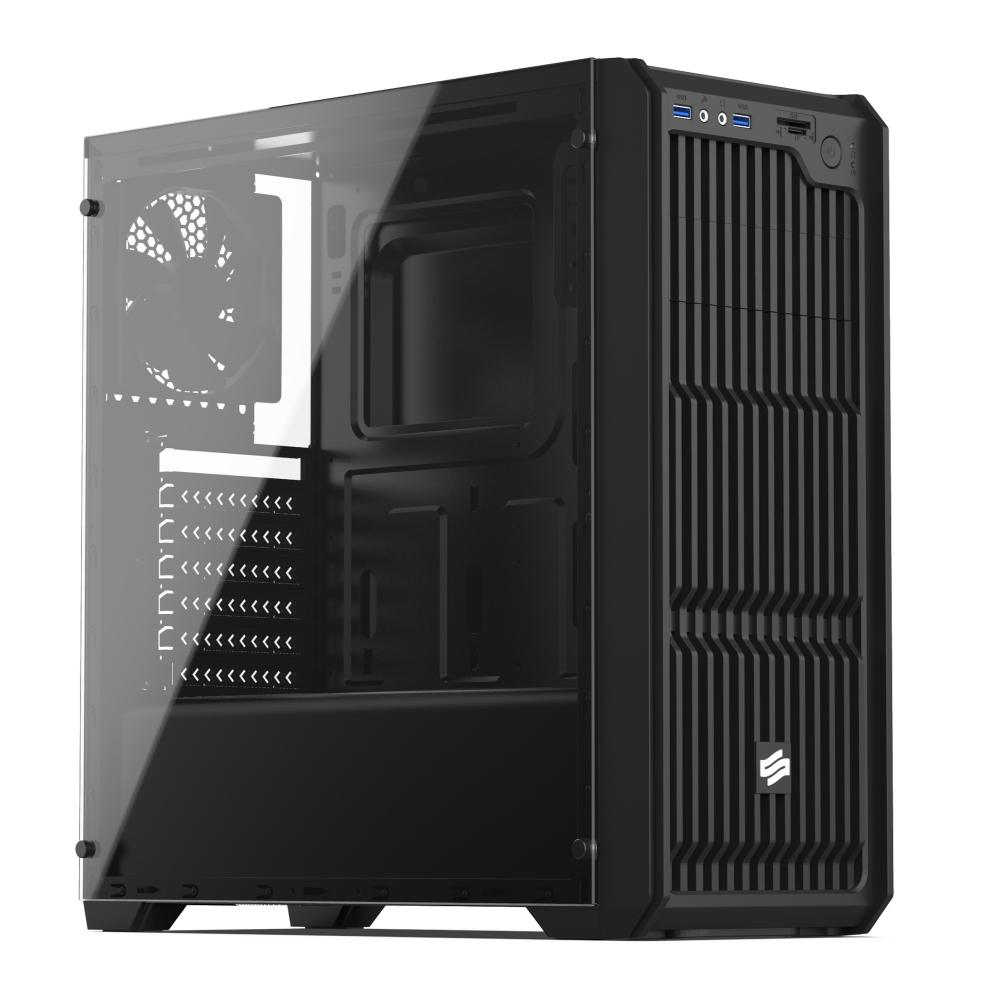 SilentiumPC Regnum RG2 TG