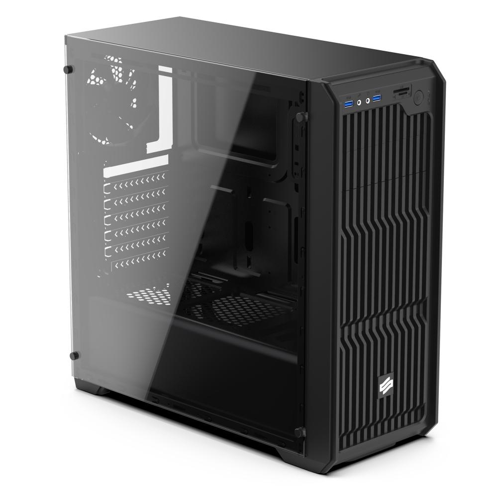 SilentiumPC Regnum RG2 TG - obrazek 3