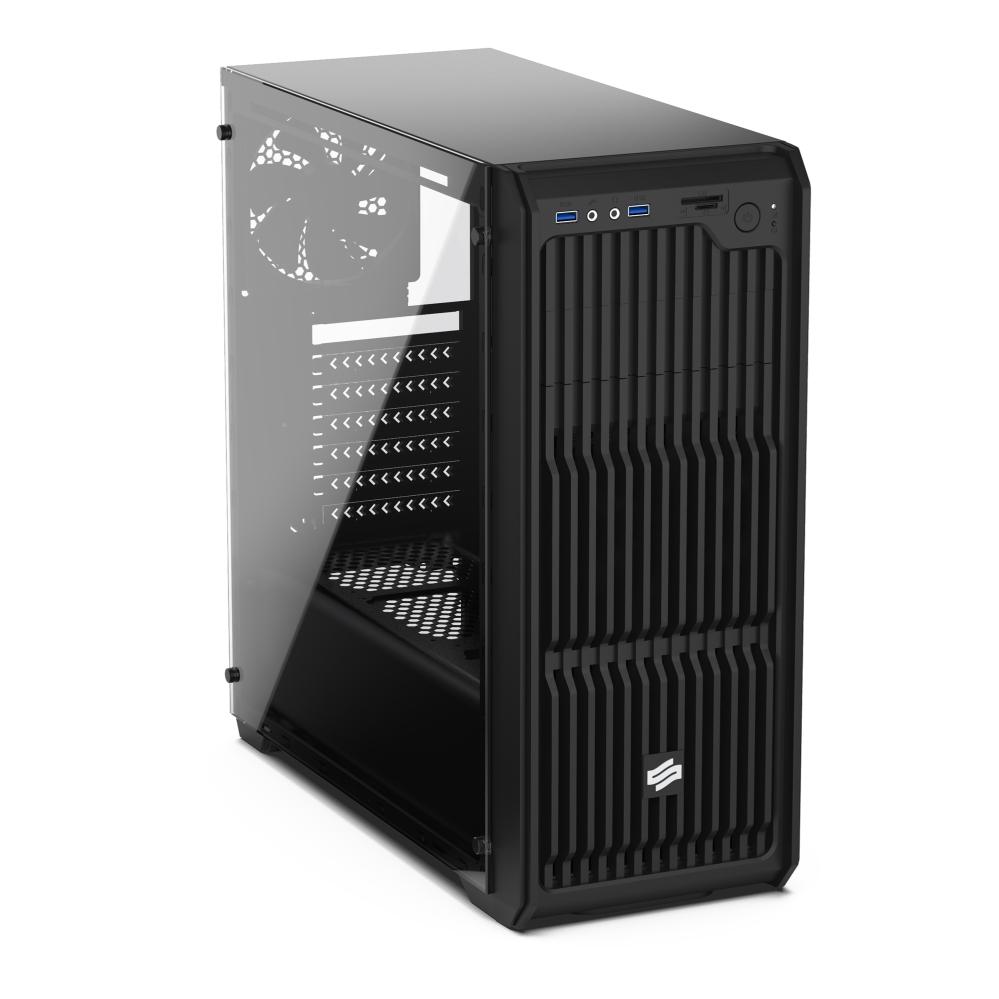 SilentiumPC Regnum RG2 TG - obrazek 4