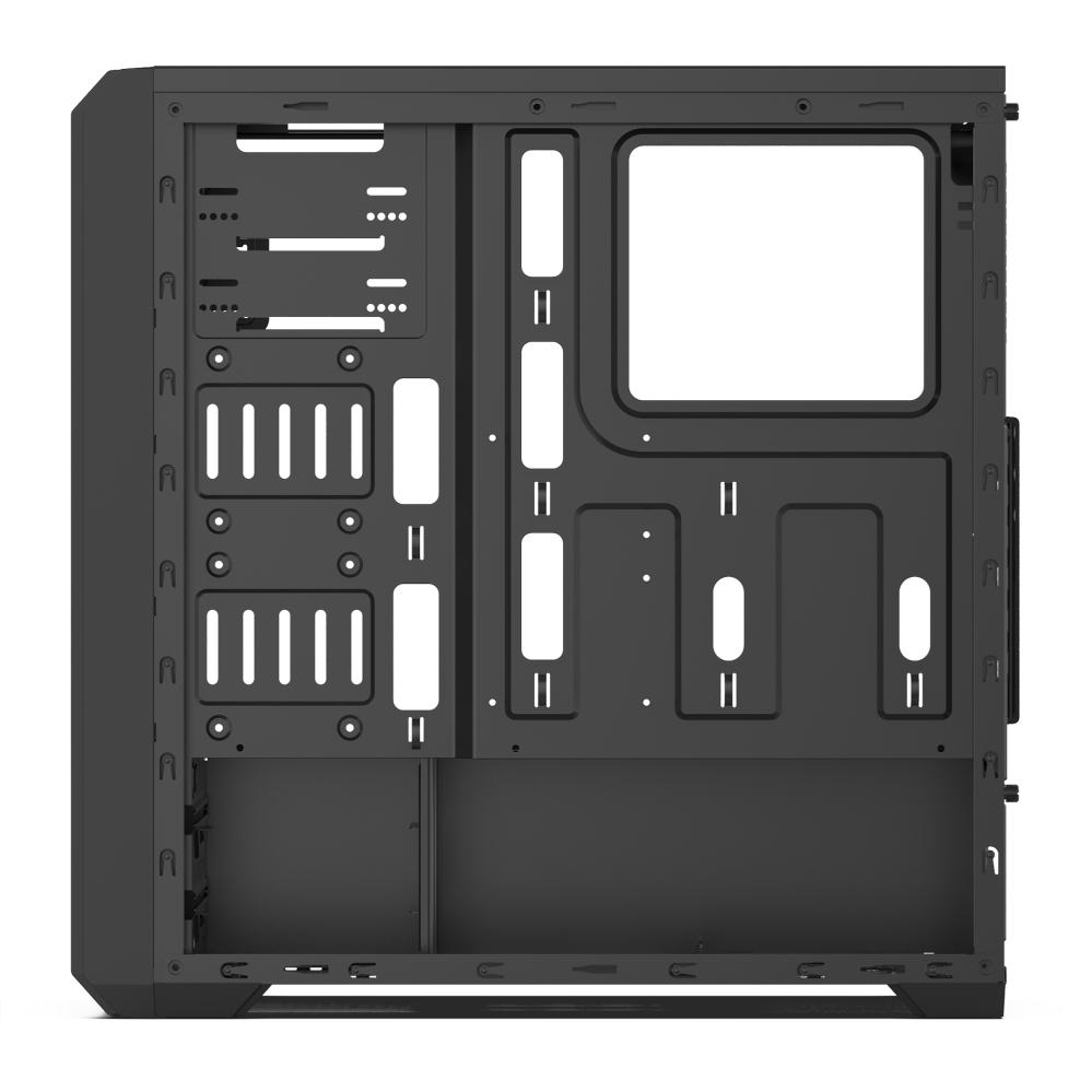 SilentiumPC Regnum RG2 TG - obrazek 6