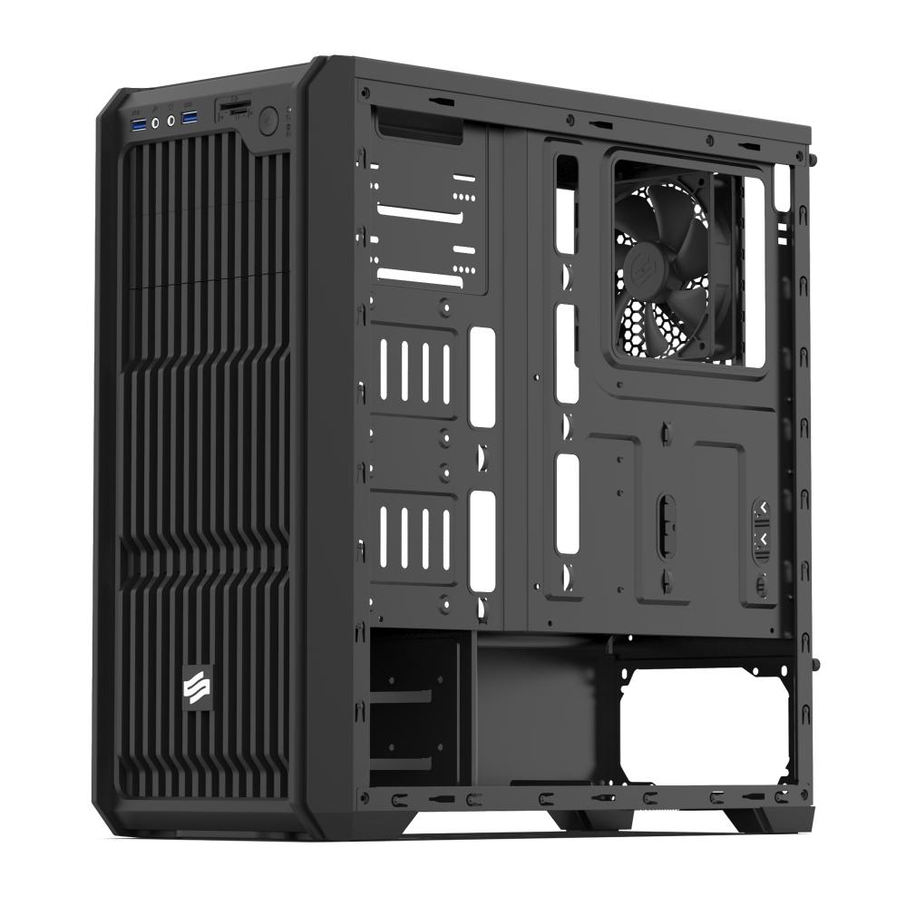 SilentiumPC Regnum RG2 TG - obrazek 7