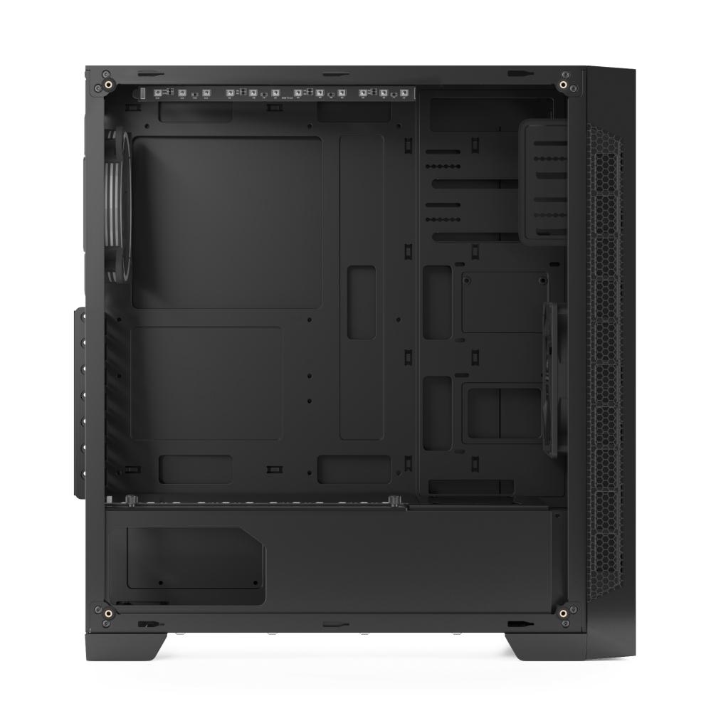 SilentiumPC Armis AR3 TG RGB - obrazek 4