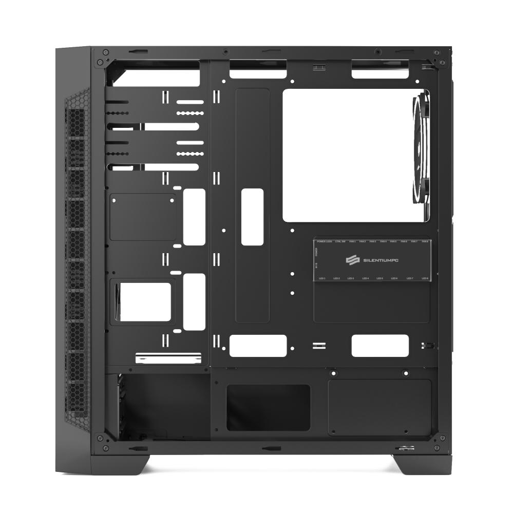 SilentiumPC Armis AR3 TG RGB - obrazek 5