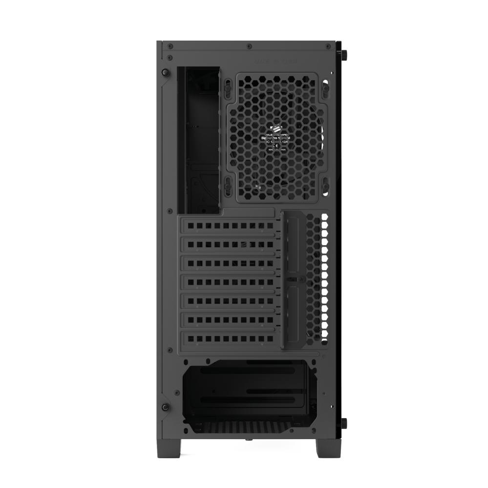 SilentiumPC Armis AR3 TG RGB - obrazek 7