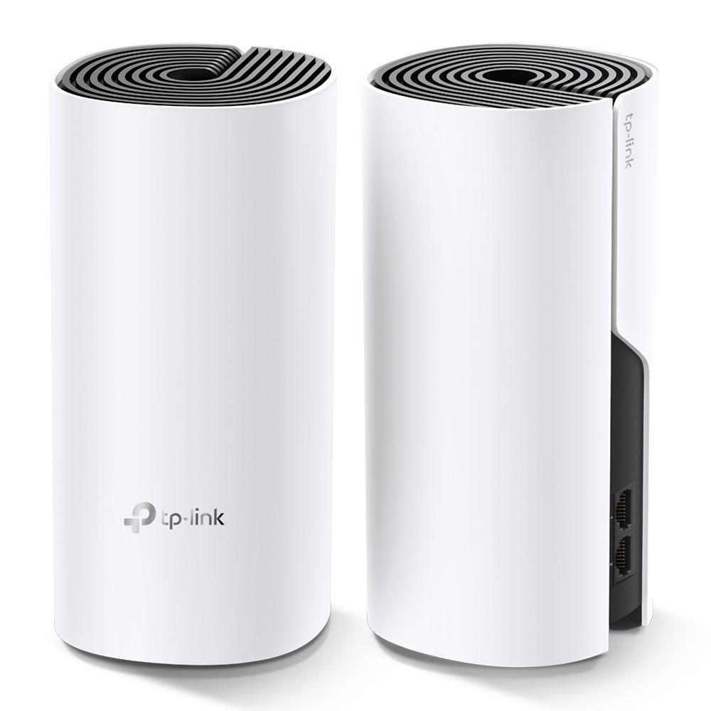 Deco M4 domowy system Wi-Fi (2-pack) - obrazek 2