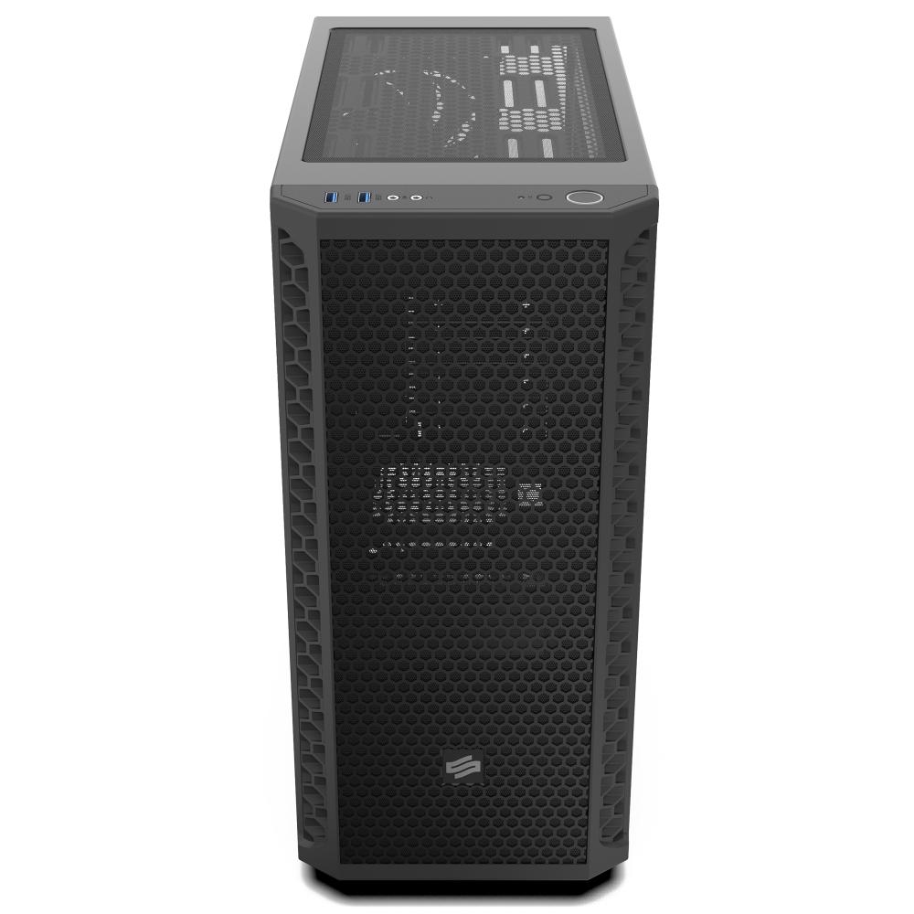 SilentiumPC Signum SG1 - obrazek 7