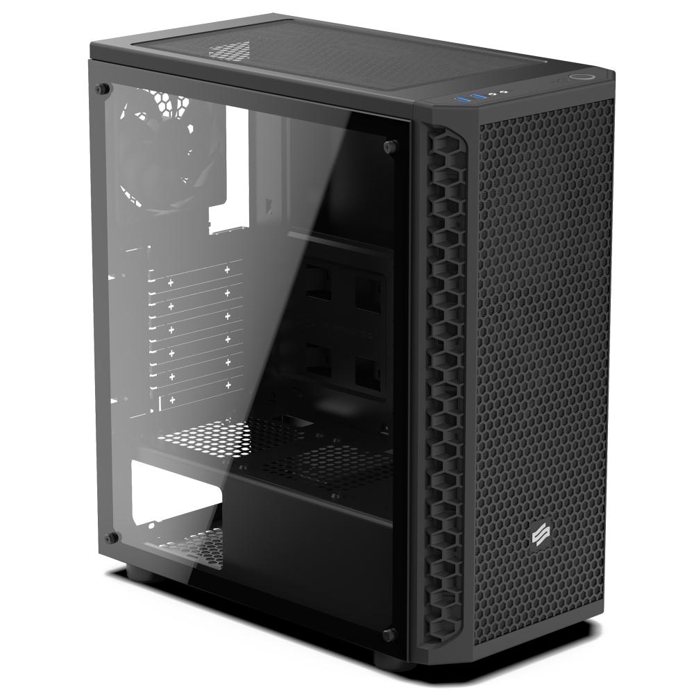 SilentiumPC Signum SG1 TG - obrazek 2