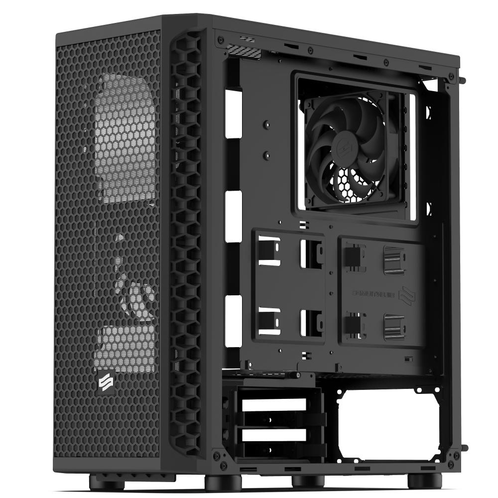 SilentiumPC Signum SG1 TG - obrazek 5