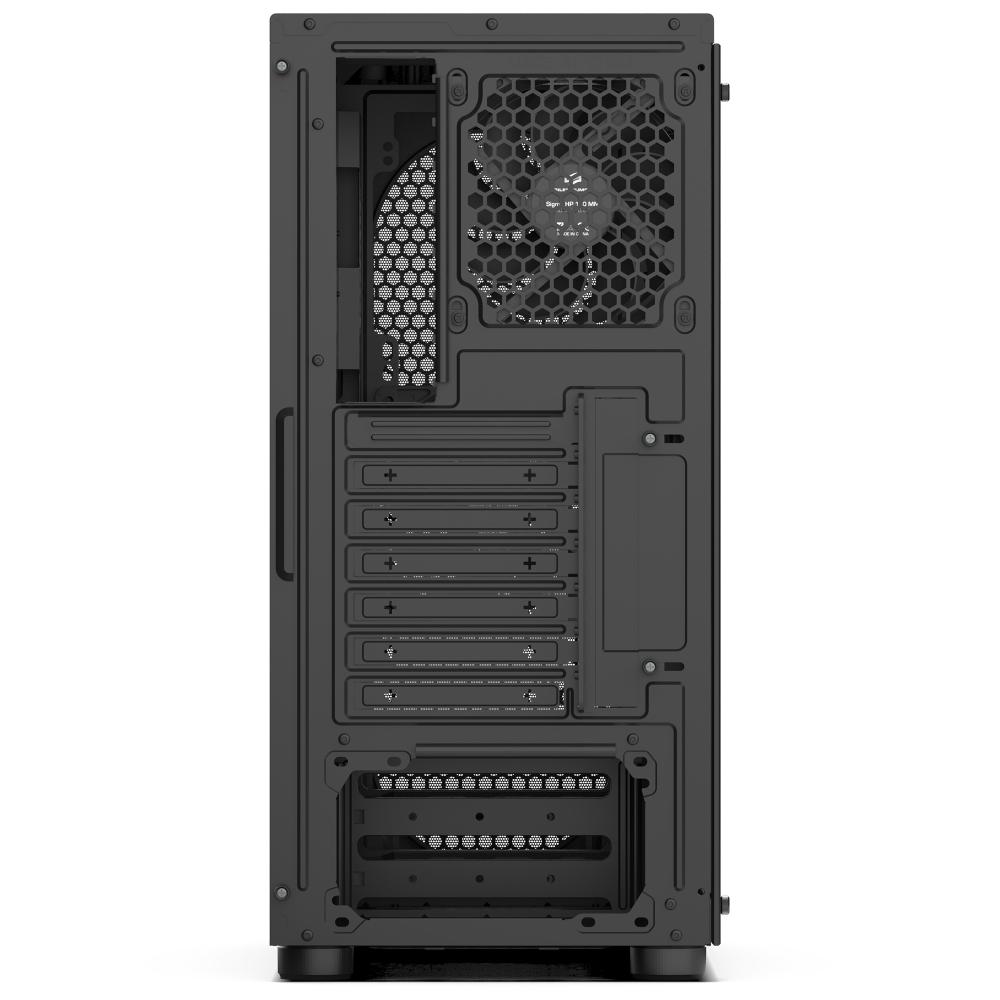 SilentiumPC Signum SG1 TG - obrazek 7