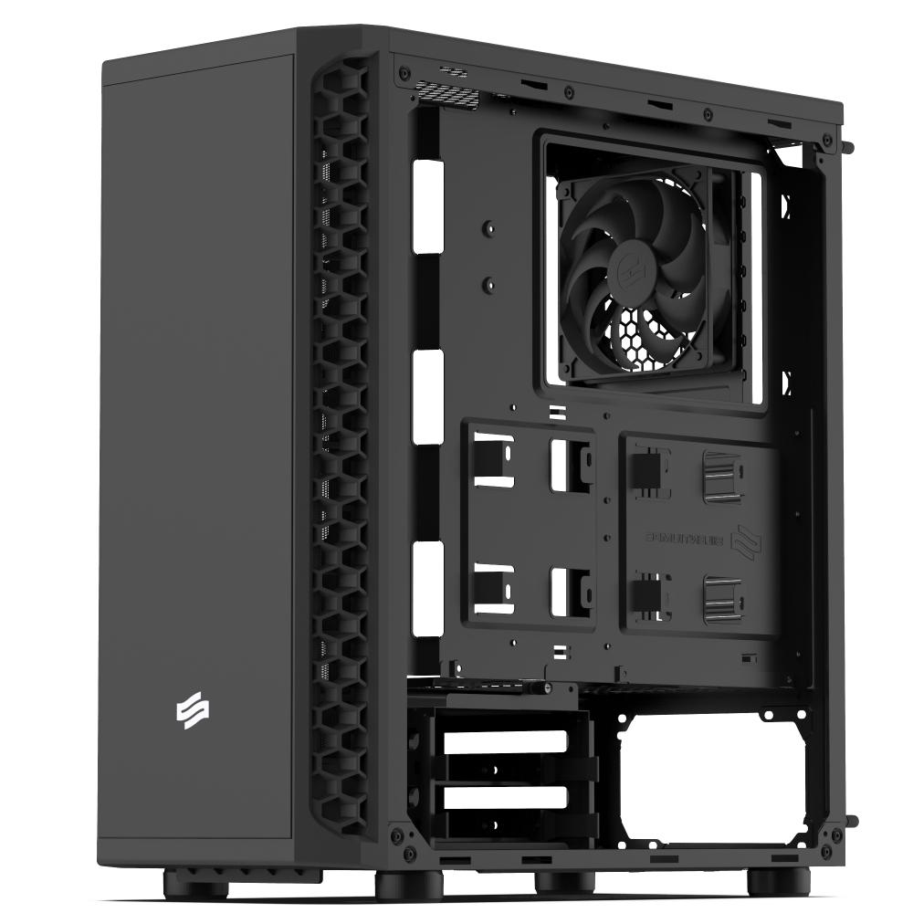 SilentiumPC Signum SG1M - obrazek 6