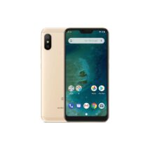 Telefon Xiaomi MI A2 Lite 64GB Gold