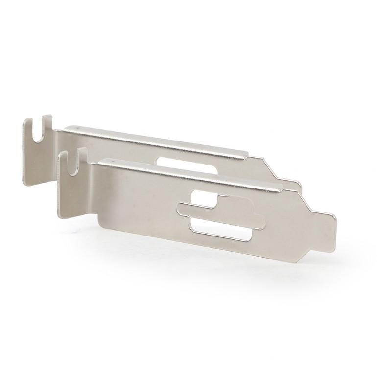 Karta PCI-Express - 2 x Serial port RS232 Gembird - obrazek 2