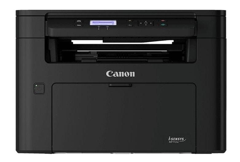 Urządzenie wielofunkcyjne laserowe Canon MF113W