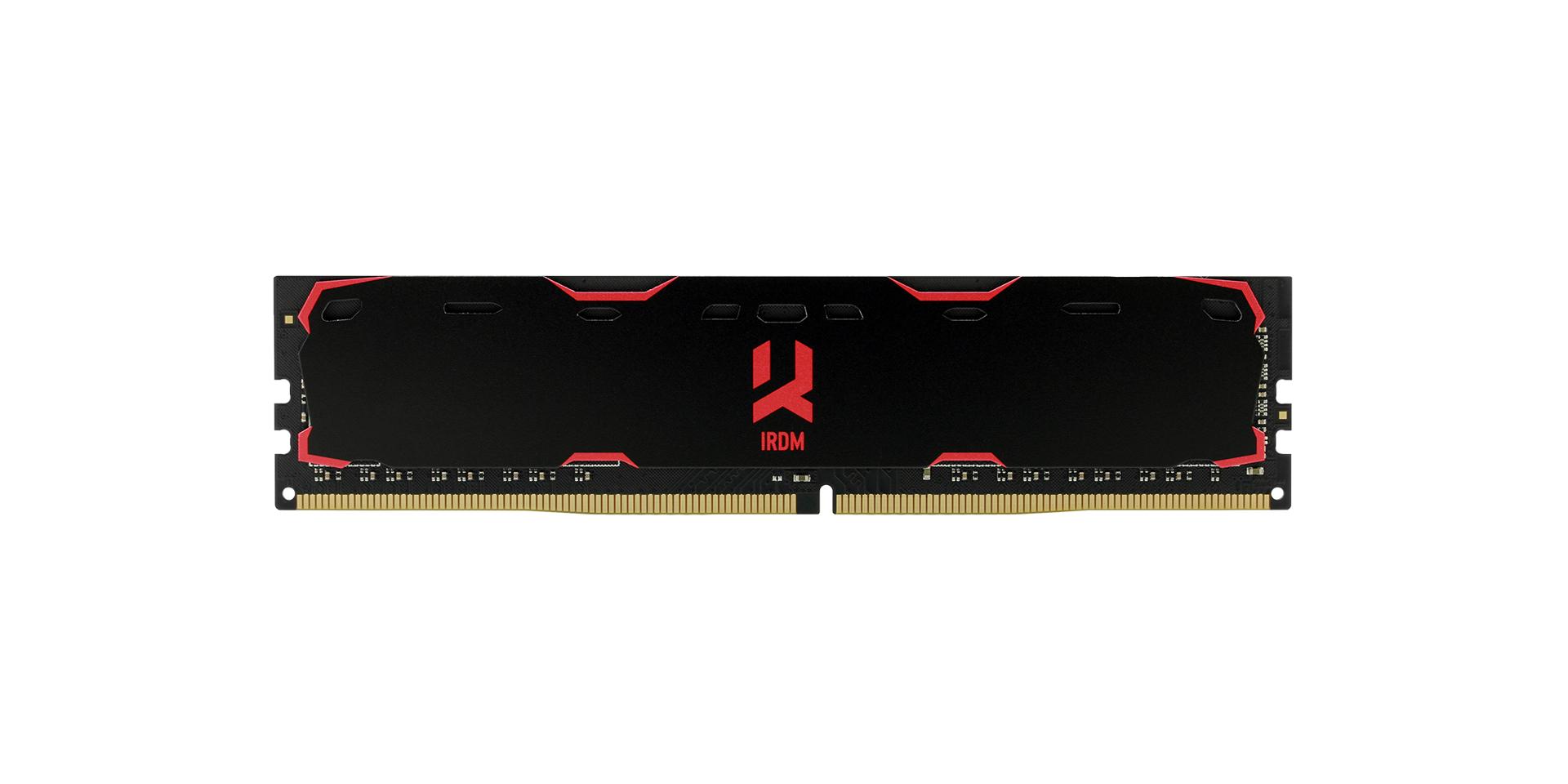 Pamięć RAM Goodram IRDM 8GB DDR4 2400Mhz