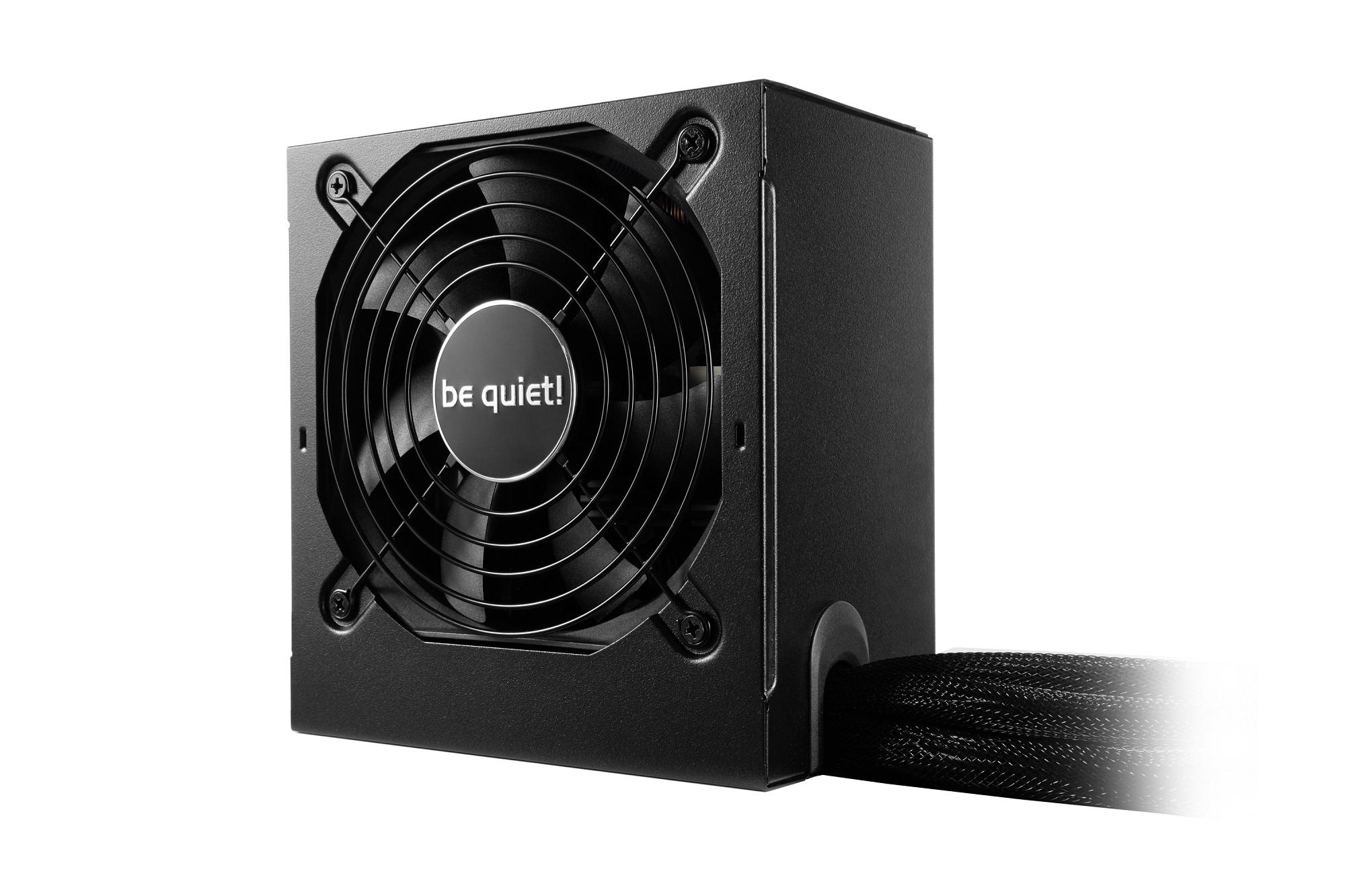 Zasilacz System Power 9 400W