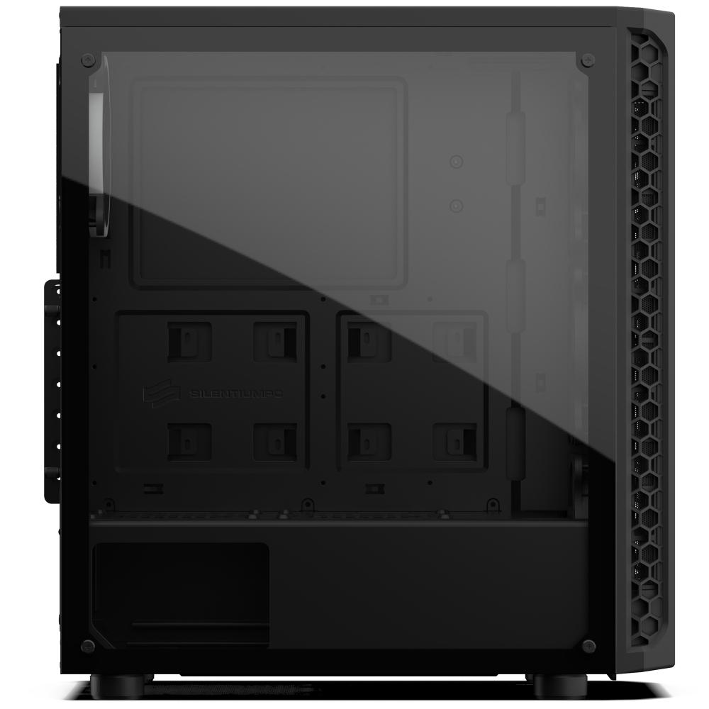 SilentiumPC Signum SG1X TG RGB - obrazek 4