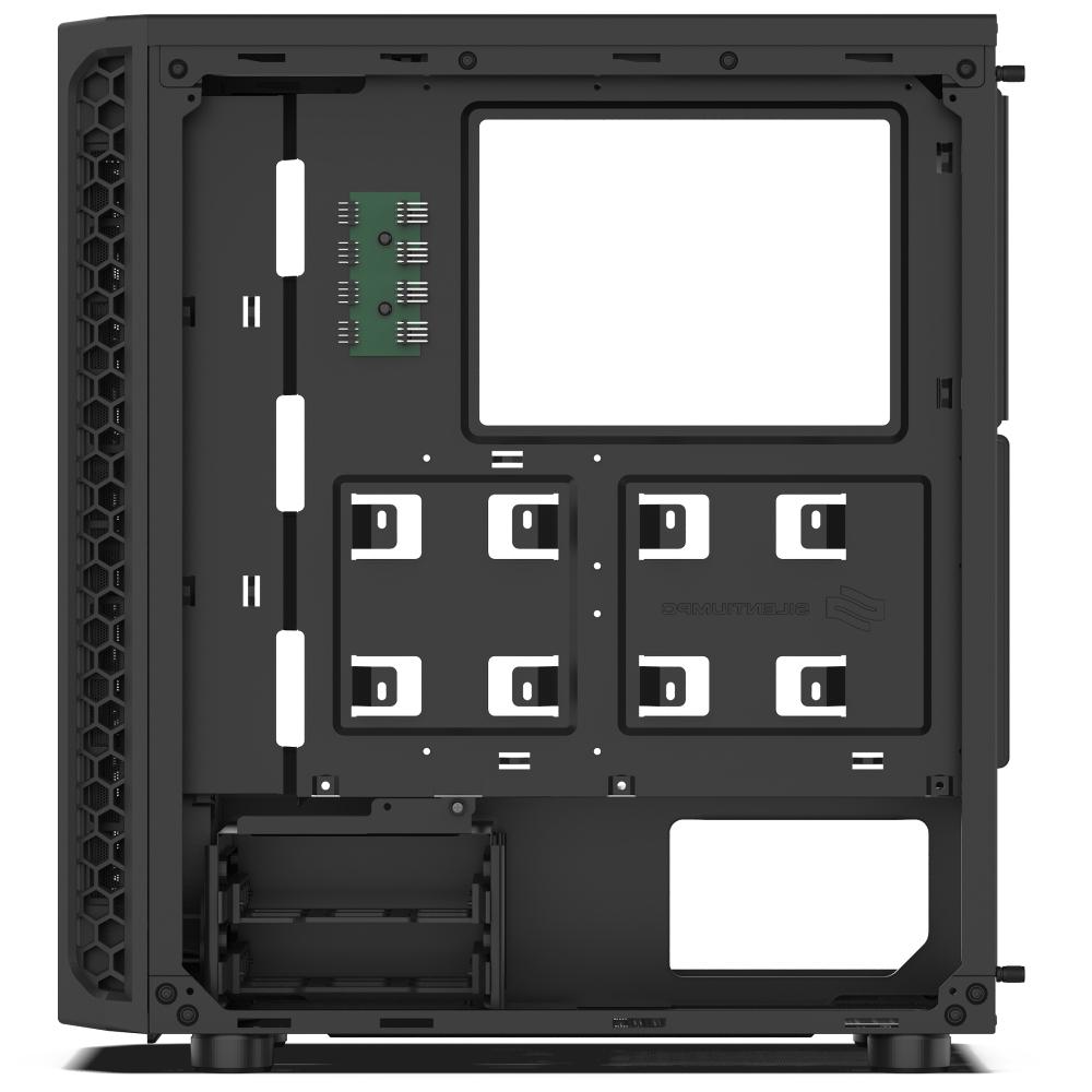 SilentiumPC Signum SG1X TG RGB - obrazek 6