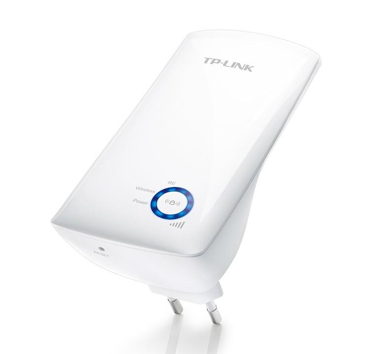Wzmacniacz sygnału TP-Link TL-WA854RE - obrazek 3