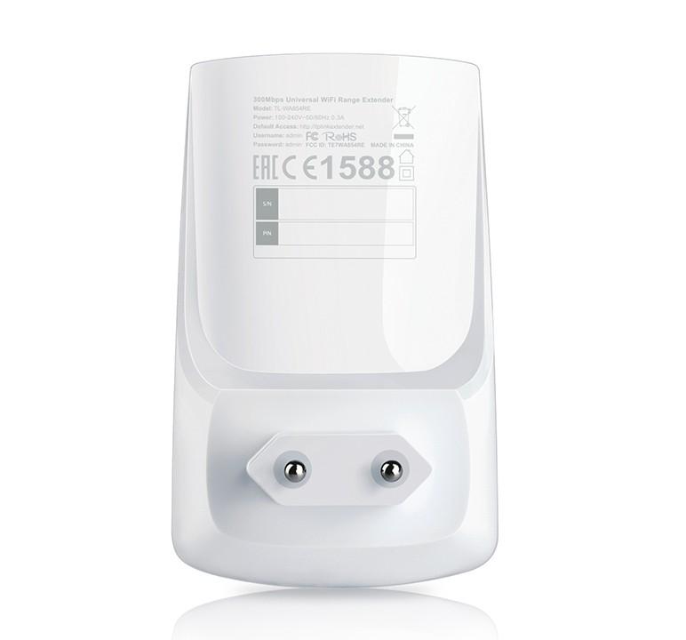 Wzmacniacz sygnału TP-Link TL-WA854RE - obrazek 7