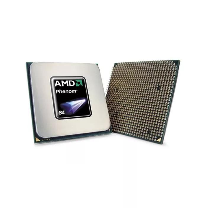 Procesor AMD Phenom Quad Core 9500 (2M Cache, 2,20 GHz) Tray