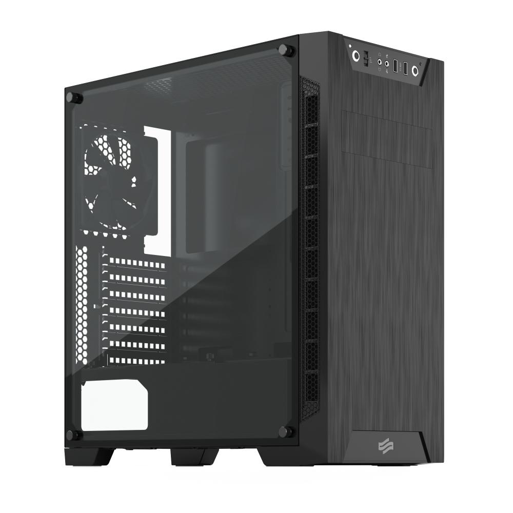 SilentiumPC Armis AR3 TG