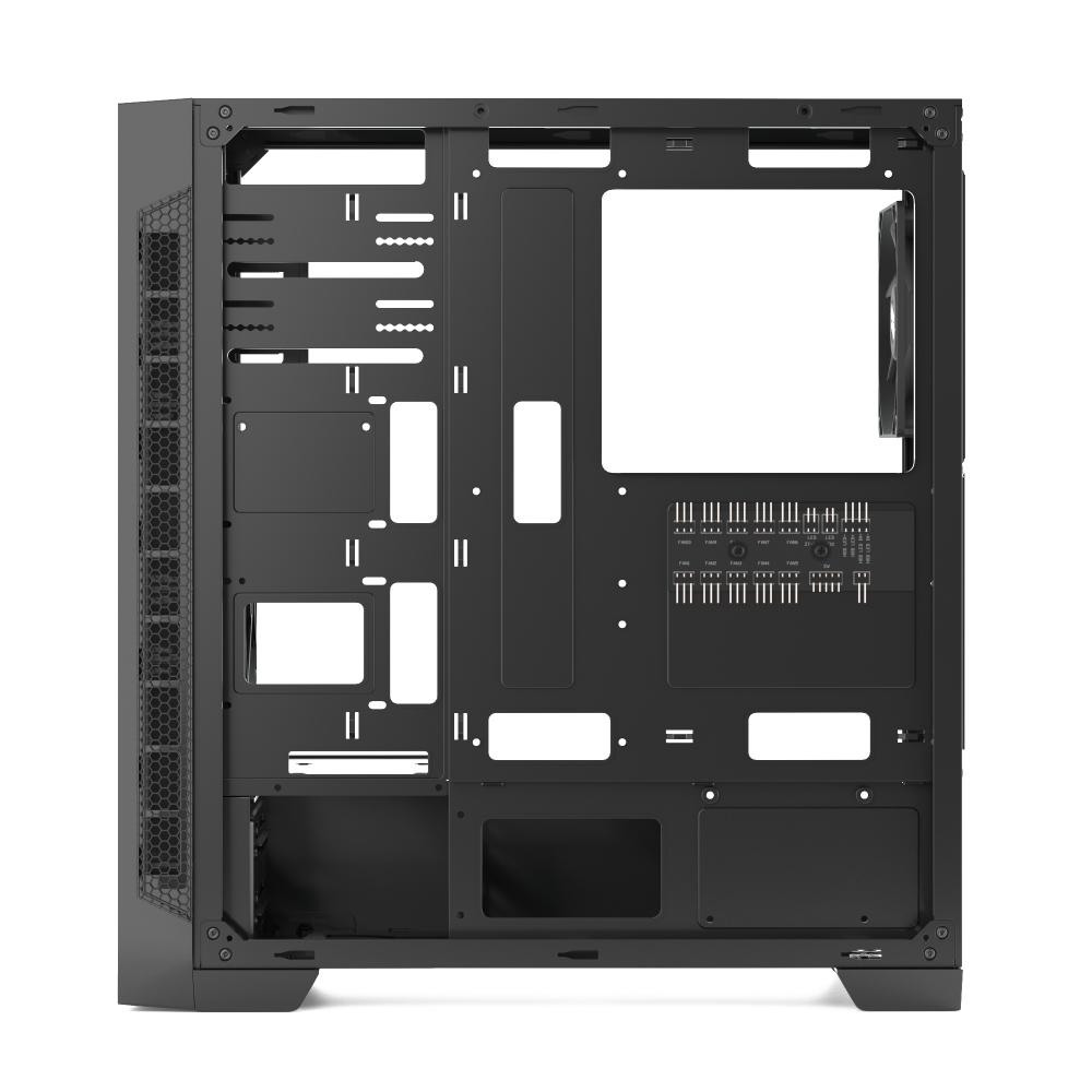 SilentiumPC Armis AR3 TG - obrazek 5