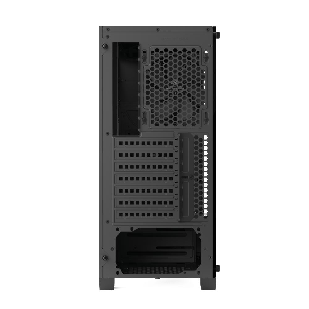 SilentiumPC Armis AR3 TG - obrazek 7