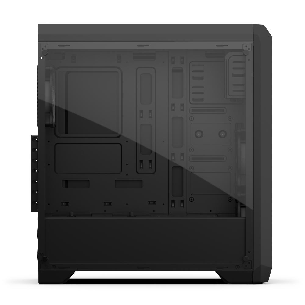 SilentiumPC Regnum RG4T RGB Pure Black - obrazek 4