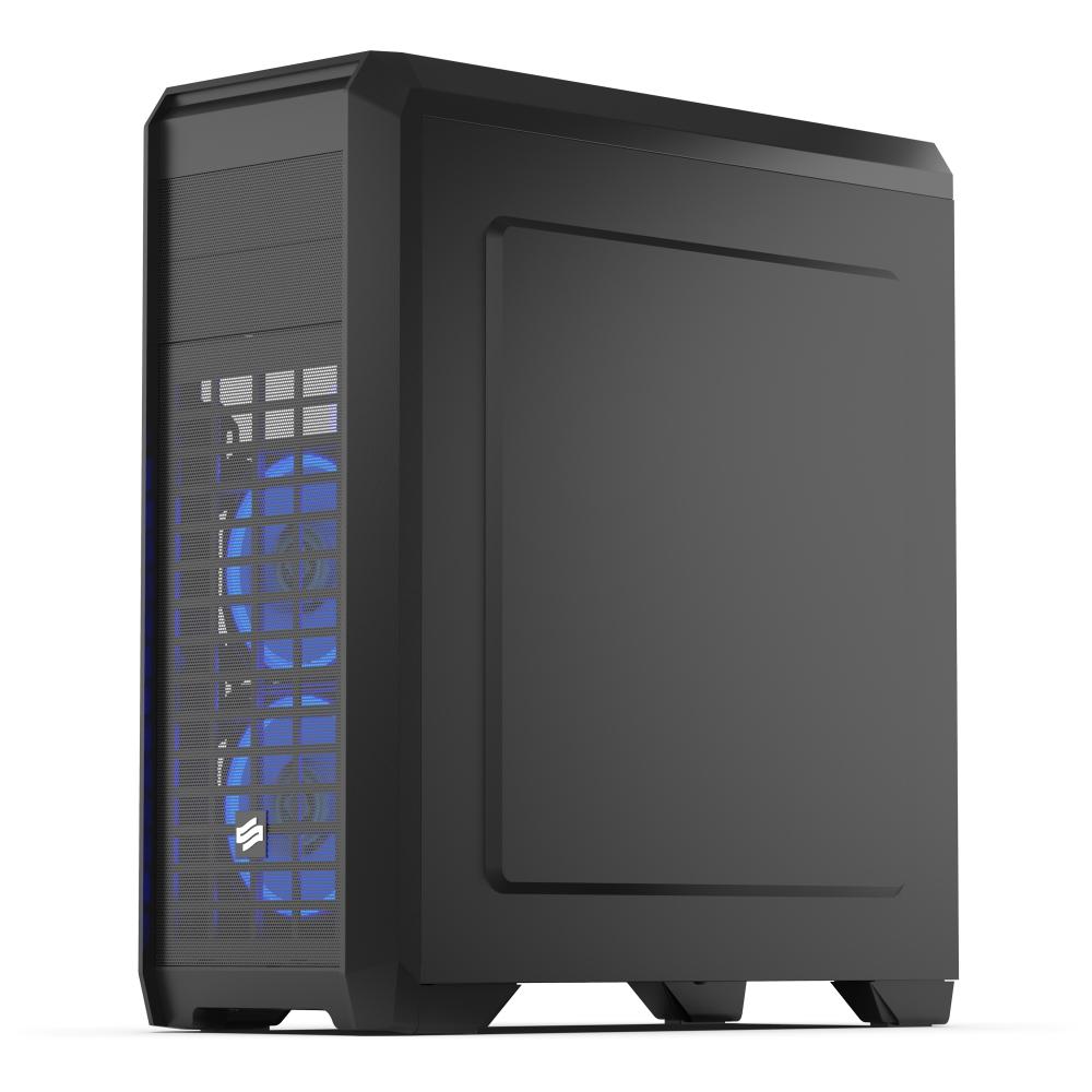 SilentiumPC Regnum RG4T RGB Pure Black - obrazek 6